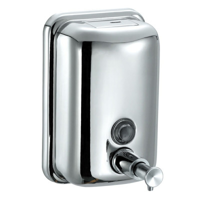 500ML 弧面皂液機 HS-CB502